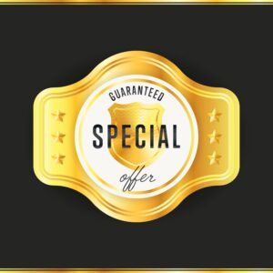 Founding Member (Limited) — The Best Group Buy (premium badge)
